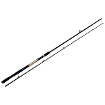 Mext tackle M0100008 Style Feeder Удочка Для Ловли Карпа Black 3.96 m
