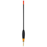 Garbolino GOMAF0407-2400 Waggler Competition SP W07 Antenna Insert Плавать 5 единицы Оранжевый Black 16+8 g 