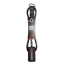 Купить Stay covered ld-100cf_blk серф-лиш Standard Calf Surf Black 20x10x10 10´ 7ft.ru в интернет магазине Семь Футов
