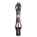 Stay covered ld-100cf_blk серф-лиш Standard Calf Surf Black 20x10x10 10´