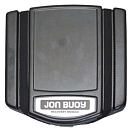 Купить Plastimo 71141 Jon Buoy MK5 Спасательный круг Бесцветный Black 7ft.ru в интернет магазине Семь Футов