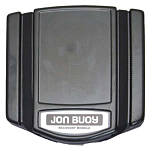 Plastimo 71141 Jon Buoy MK5 Спасательный круг Бесцветный Black