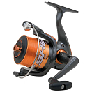 Купить Shizuka S1000620 SK6 2000 Спиннинговая Катушка Оранжевый Orange 2000  7ft.ru в интернет магазине Семь Футов