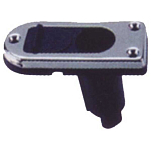 Perko GS10118 TH PK GS10118 Detachable Light Серебристый 89 x 38 mm 