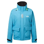 Gill os34jw-blu57-18 Куртка OS3 Coastal Cruising Seascape 30x25x10 44