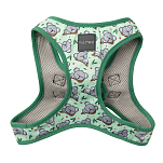 Fuzzyard FZHS450-M Step in Dreamtime Koalas Обуздать Зеленый Multicolor M