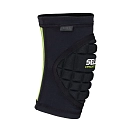 Купить Select l700011-200-xl Наколенник 6251W Compression Black 20x12x5 7ft.ru в интернет магазине Семь Футов