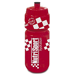 Nutrisport 0015 Nutri 600ml Красный  Red