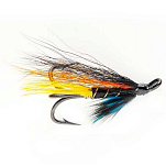 Baetis 150410 Munro Killer Летать Желтый  Yellow 10 