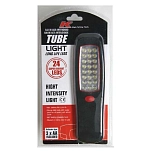 Kali kunnan 8413887291409 свет Tube 24  Black