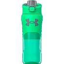 Купить Under armour UA71190-50014-700ML Бутылка Clarity 24oz/700ml Зеленый Vapor Green 7ft.ru в интернет магазине Семь Футов