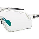 Спортивные очки с диоптриями GOG Prometheus / Photochromic Green/Black / Reflex Green, rx-960/e607-3c