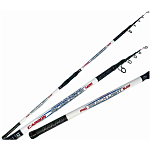 Kolpo 0126062 Blindside Телескопическая удочка для серфинга White / Black 4.20 m