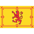 Купить Флаг королей Шотландии гостевой Lalizas 11080 23 x 45 см 7ft.ru в интернет магазине Семь Футов