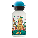 Laken LTE3ER Eco Robot 350 ml Бутылка из нержавеющей стали Серебристый Multicolor
