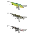 Купить Adusta FM-022 Поверхностный стикбейт Force Mix 43g 205 mm Parmark Trout 7ft.ru в интернет магазине Семь Футов