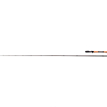 Savage gear 1601799 Revenge SG6 UL Game Удочка для мультипликатора Золотистый Black 2.03 m
