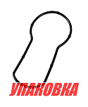 Уплотнение под проставку редуктора Suzuki DT40/DF40A-60A, Omax (упаковка из 10 шт.) 5512288L00_OM_pkg_10
