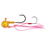 Sakura SAPAG0056100-GP Bottom Up Tenya Джиг-голова Золотистый GP 100 g 