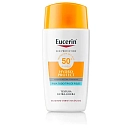 Купить Eucerin 142937 Солнцезащитный крем для лица Hydro Protect Medium SPF50 50ml 20x10x10 7ft.ru в интернет магазине Семь Футов