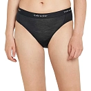 Купить Icebreaker 0a5725001m Трусы Merino 125 Cool-Lite Sprite Hipster Black 20x12x5 7ft.ru в интернет магазине Семь Футов