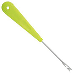 Energoteam 80016075 Ручка для удаления крючков Желтый Green / Silver