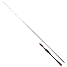 Купить Daiwa LEG662XXHBBF Legalis Boat Game Удочка Для Джиггинга Черный Black 1.98 m  7ft.ru в интернет магазине Семь Футов