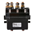 QUICK FTT641512000B00 Релейный блок для лебедки / для 2- или 4-полюсных двигателей