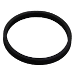 Indel marine STM1060 уплотнительное кольцо Black 61 x 57 x 5 mm