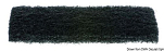 Абразивная губка YACHTICON сильное воздействие 260 x 115 мм черная, Osculati 36.566.01