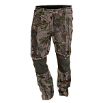 North company XNLT50 Брюки Laub Коричневый  Brown FR 50