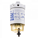 RACOR Фильтр предварительной очистки бензина SPIN-ON / Серия 300