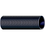 Shields 88-1262000B Sternflex Буровой шланг 15.25 m Черный Black