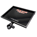 Colmic PA0900A43Q5 поднос ABS 400  Black 40 x 32 cm