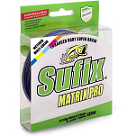Sufix 13SUDS1WT06041TC2P Matrix Pro Плетеный 250 M Зеленый  Weed Green 0.350 mm 