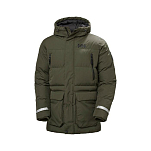 Helly hansen 53676_431-L Куртка Reine Puffy Зеленый  Utility Green L