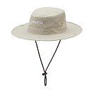 MUSTO 86129_812-S/M Шляпа с полями Fast Dry / светлый камень / Размер одежды: S/M