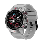 Cool 8434847073545 Смарт-часы Adventure Серебристый Grey