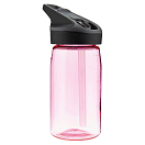 Купить Laken TN4P Jannu Tritan 450ml Розовый  Pink 7ft.ru в интернет магазине Семь Футов