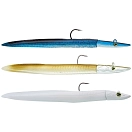 Купить Sakura SASLN5003165-013 Угри Majikeel Makaira Jighead 30g 165 mm  013 7ft.ru в интернет магазине Семь Футов