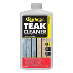 Starbrite 478036 1L Очиститель тика  Clear