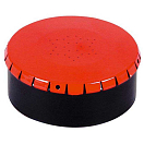 Купить Kolpo 1632000 Tic Tac коробка  Black / Red 7ft.ru в интернет магазине Семь Футов