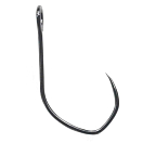 Купить VMC 31VM7231BNT0006F4 7231B Одноглазый Крючок Без Бородки Серебристый Grey 6  7ft.ru в интернет магазине Семь Футов