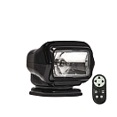 Купить Прожектор галогенный Golight STRYKER ST 3051ST 13,8В 5,5А 225000кд 370x135° дальность до 950м IP56 черный стационарный с беспроводным пультом ДУ 7ft.ru в интернет магазине Семь Футов