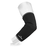 Vulkan 3016n-xl рукав локтя Clasica Black 20x15x5