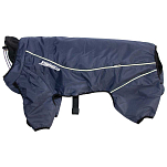 Julius k-9 KNJ-003B-XL Forester Z5 Куртка для собак Голубой Blue XL