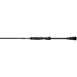 Berkley 1525591 URBNger Спиннинговая Удочка Черный Black 2.10 m 