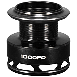 DAM SVS569670001 Quick 2 FD Запасная Шпуля  Black 3000