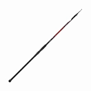 Купить Tubertini 0b763 Болонская удочка Tatanka Black / Red 8x145x8 4.8 m 7ft.ru в интернет магазине Семь Футов