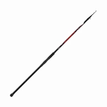 Tubertini 0b763 Болонская удочка Tatanka Black / Red 8x145x8 4.8 m